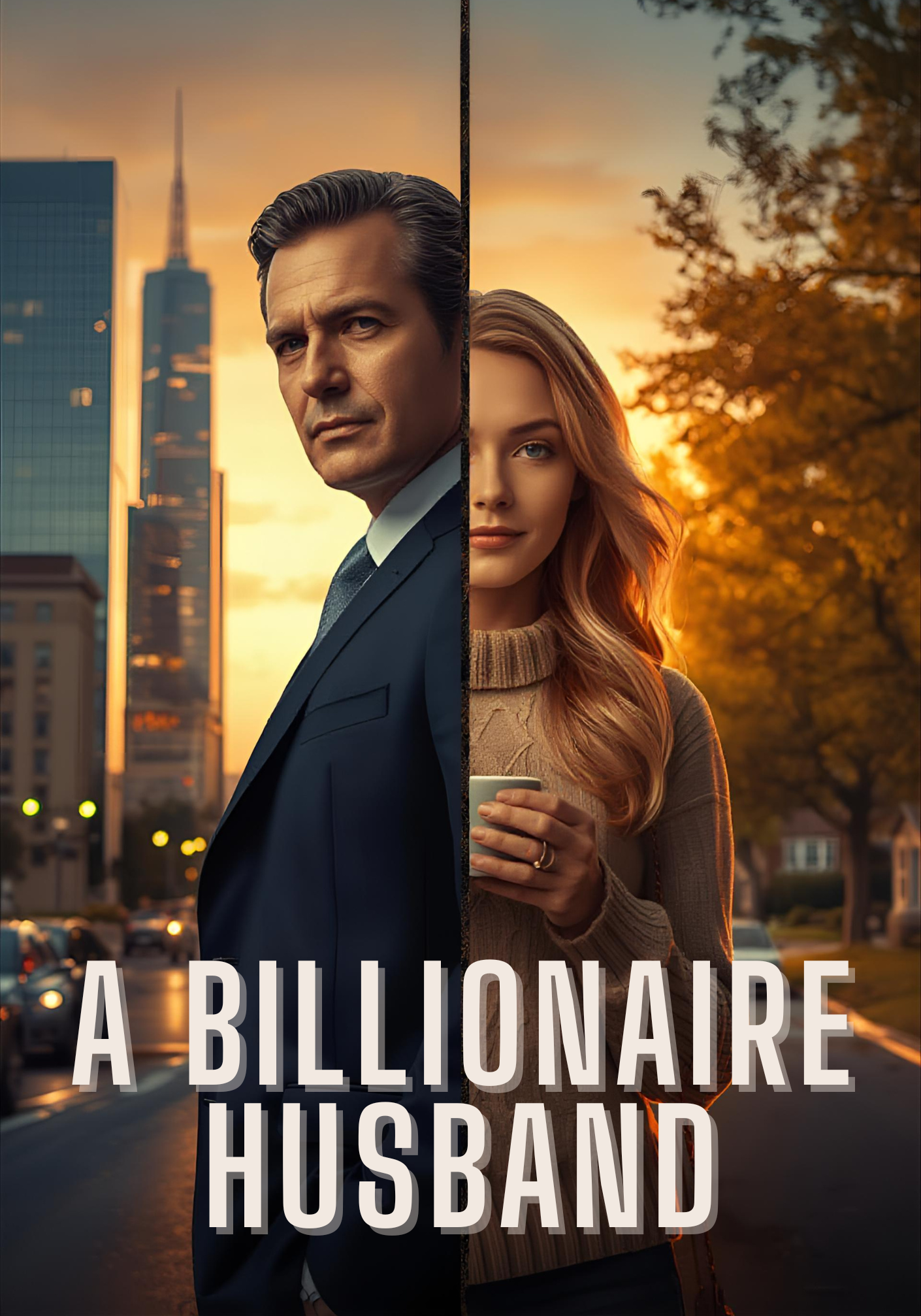 A Billionaire Husband