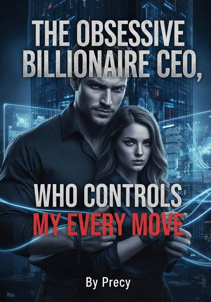 The obsessive billionaire CEO who wants to control my every move