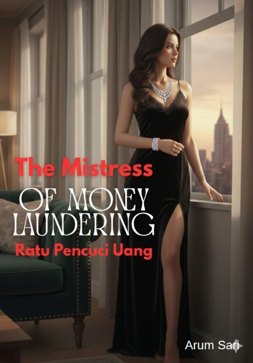 The Mistress of Money Laundering (Ratu Pencuci Uang)
