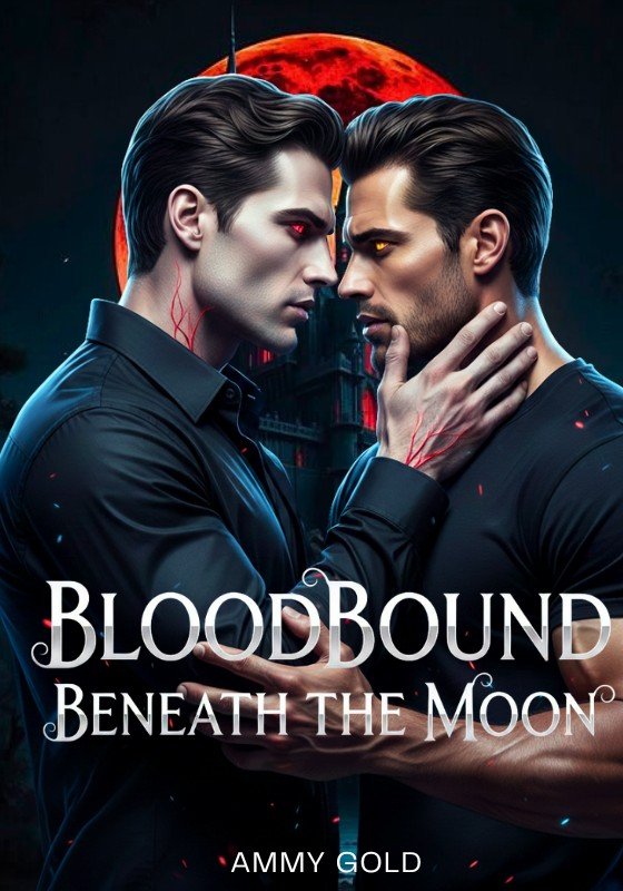 Bloodbound: Beneath the Moon