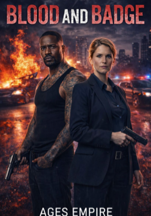 Blood and Badge