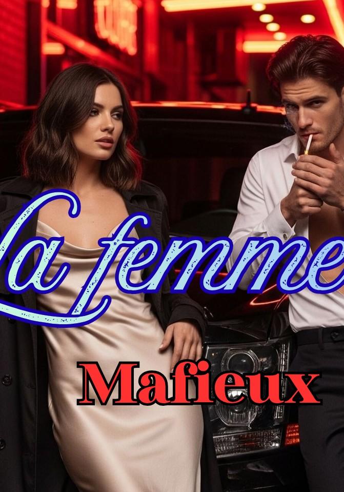 La femme du mafieux