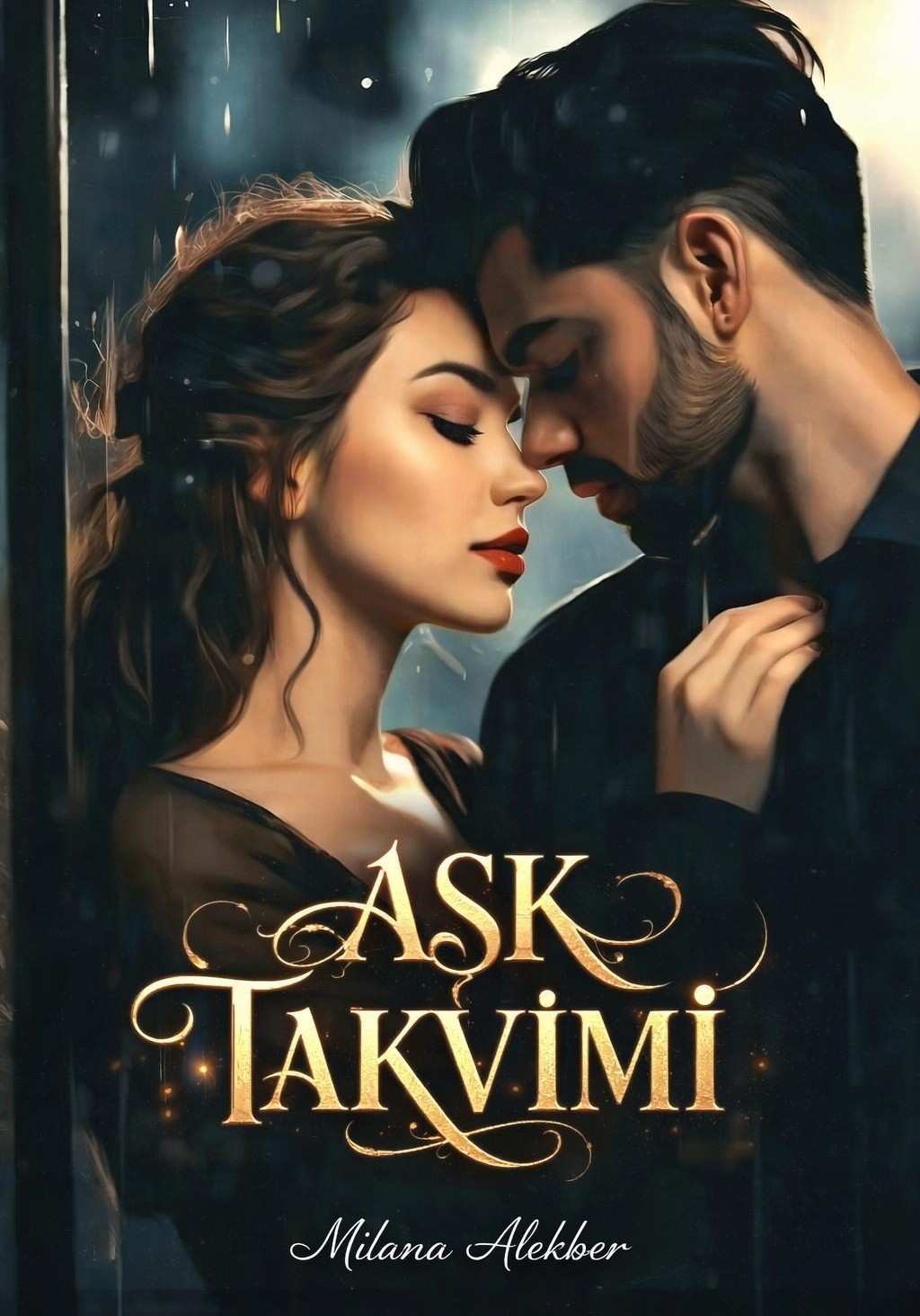 Aşk takvimi