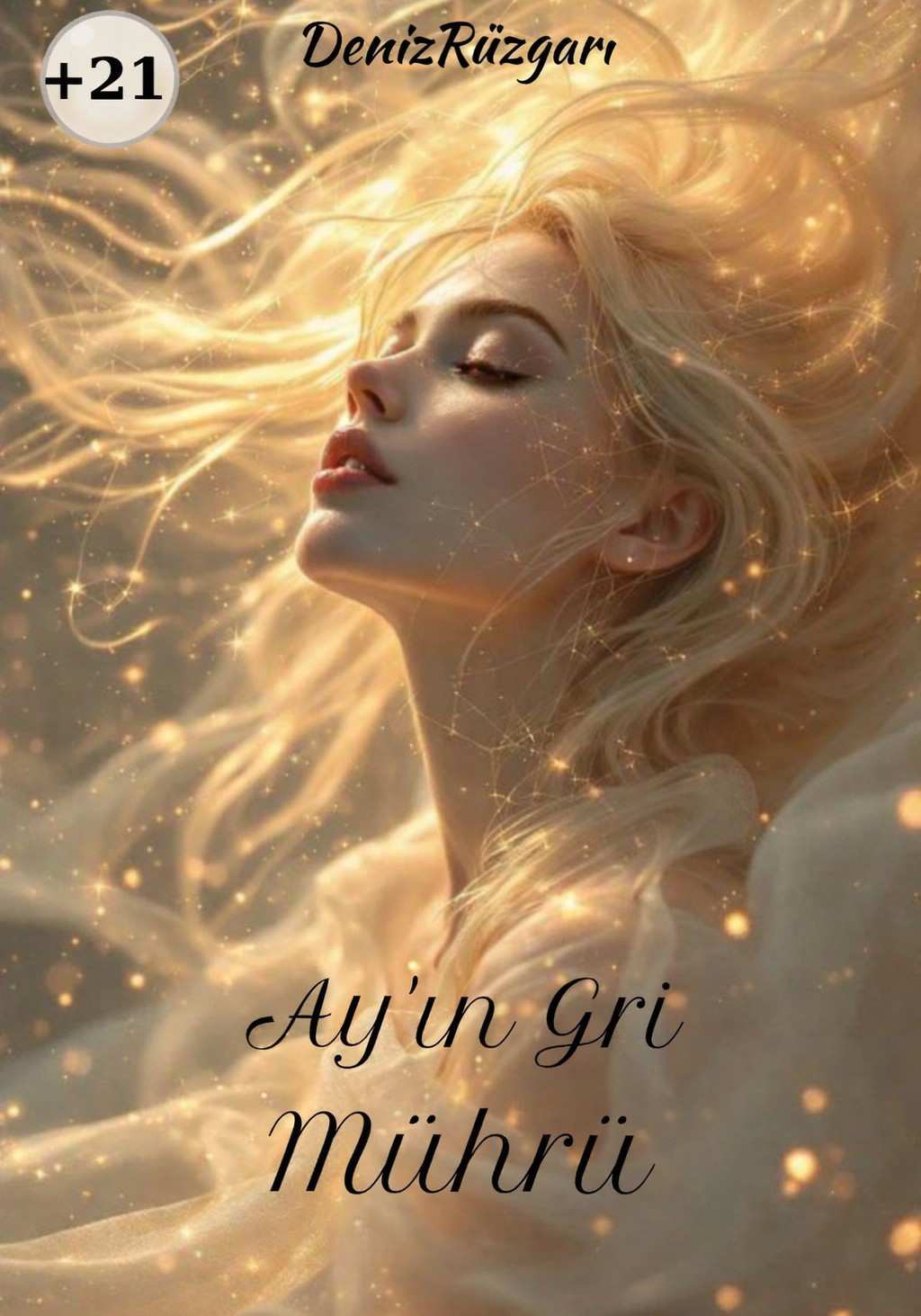 AY'IN GRİ MÜHRÜ +21