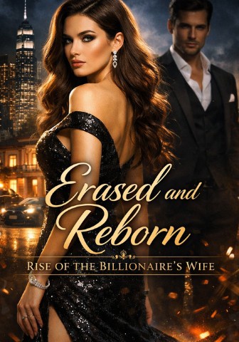 Erased and Reborn: Rise of The Billionaire's Wife