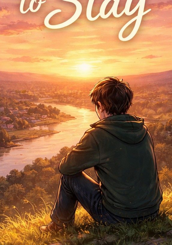 The Boy Who Learned to Stay