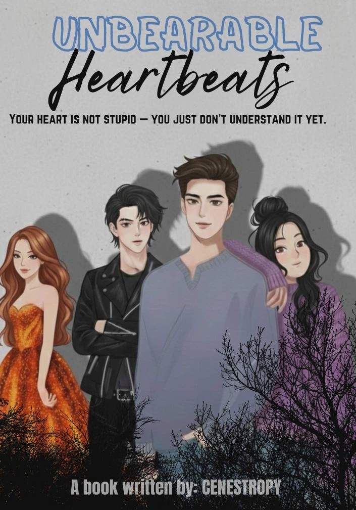 Unbearable Heartbeat's