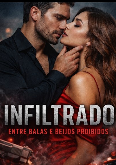 Infiltrado:Entre Balas e Beijos Proibidos
