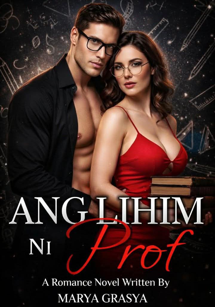 Ang lihim ni Prof [SSPG]