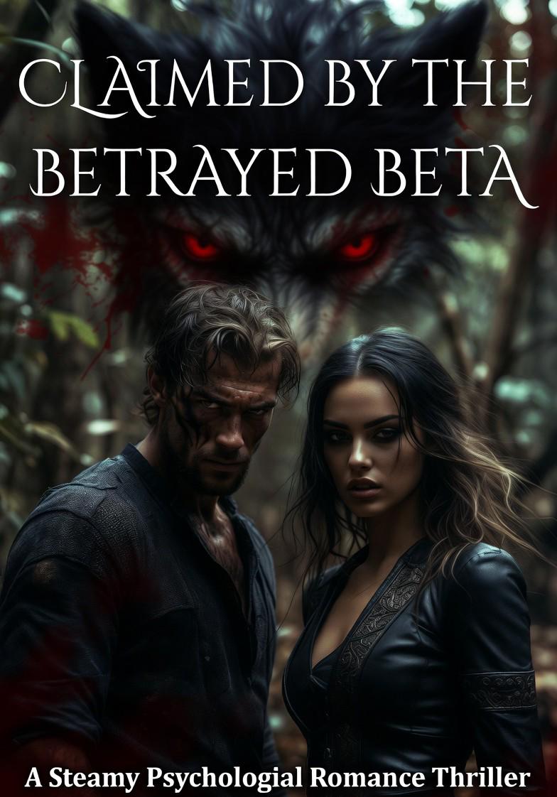 Claimed by the Betrayed Beta