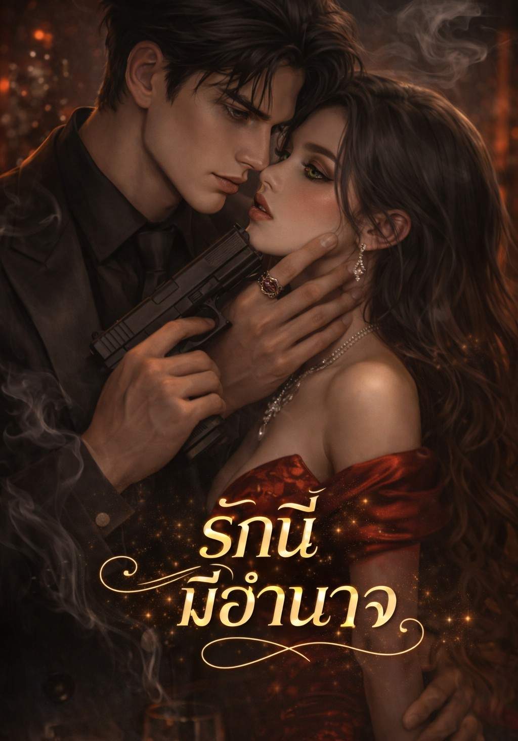 รักนี้มีอำนาจ 