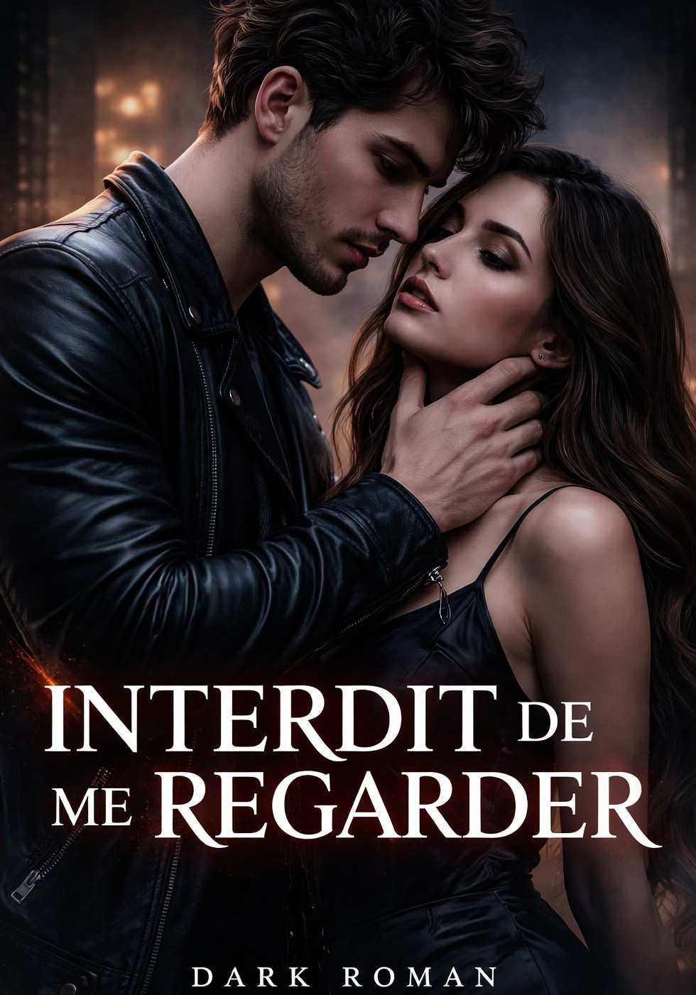 Interdit de me regarder