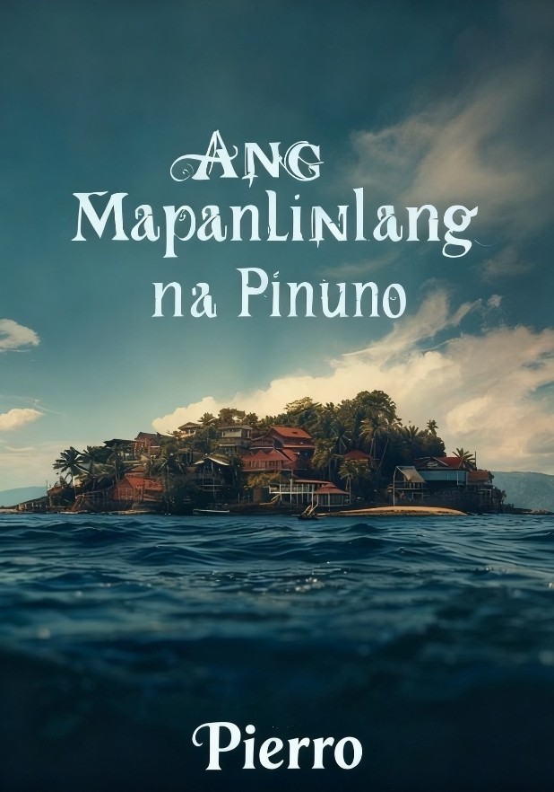 Ang Mapanlinlang na Pinuno