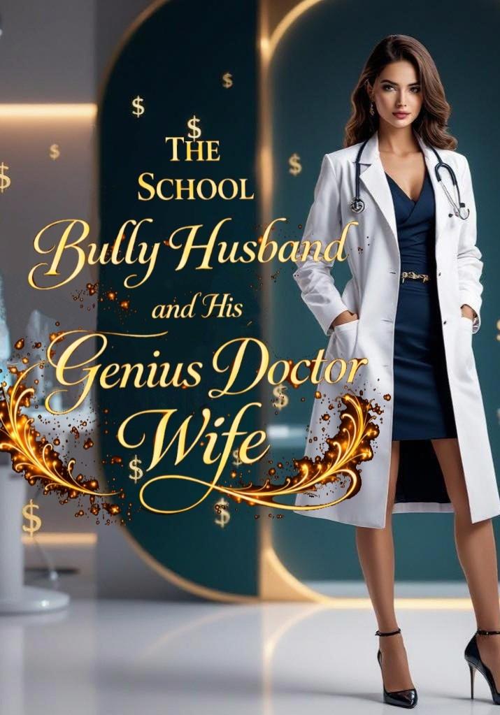 The School Bully Husband & His Genius Doctor Wife