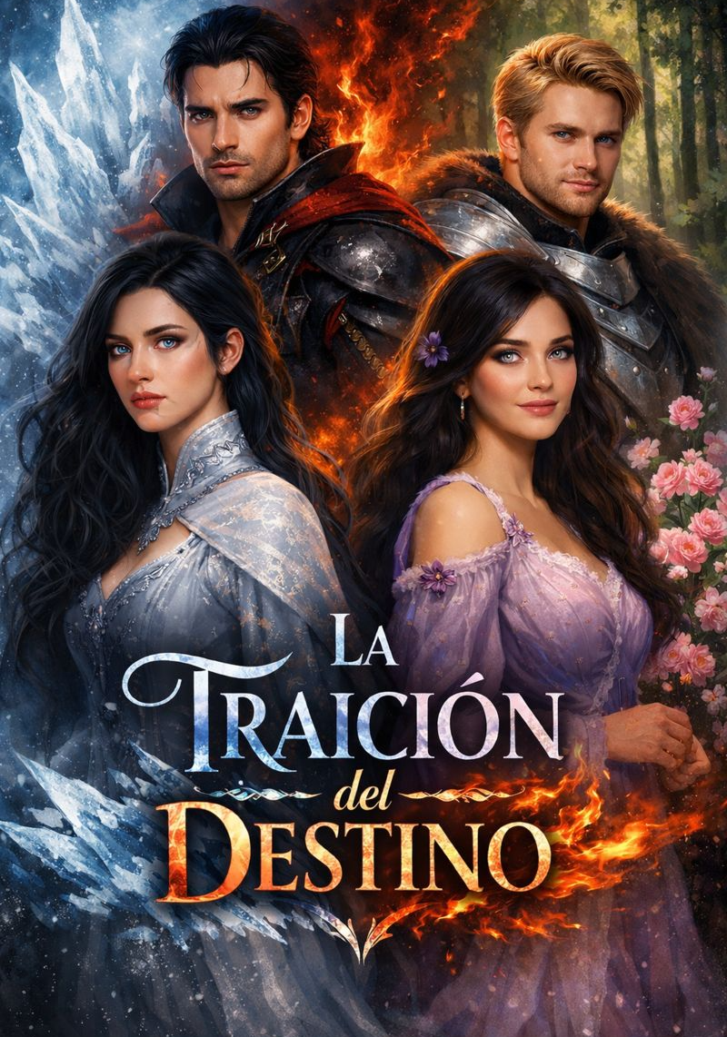 La Traición del Destino