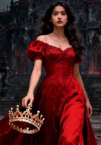 ISTANA BERDURI TAKHTA YANG TERCURI