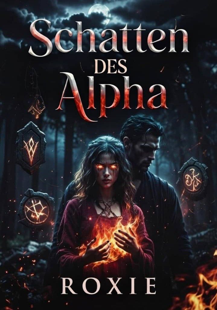 Schatten des Alpha