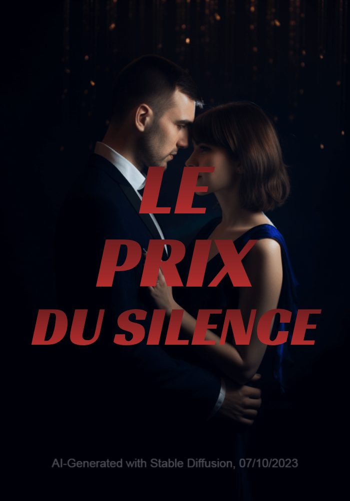LE PRIX DU SILENCE (Acte 1)