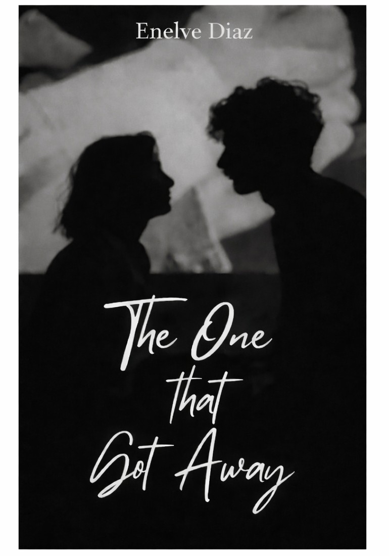 THE ONE THAT GOT AWAY