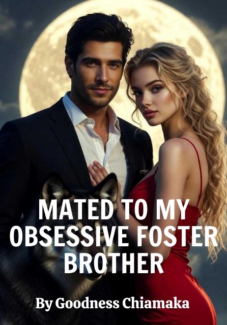Mated To My Obsessive Foster Brother