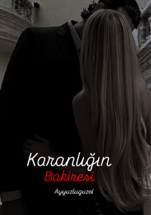 Karanlığın Bakiresi