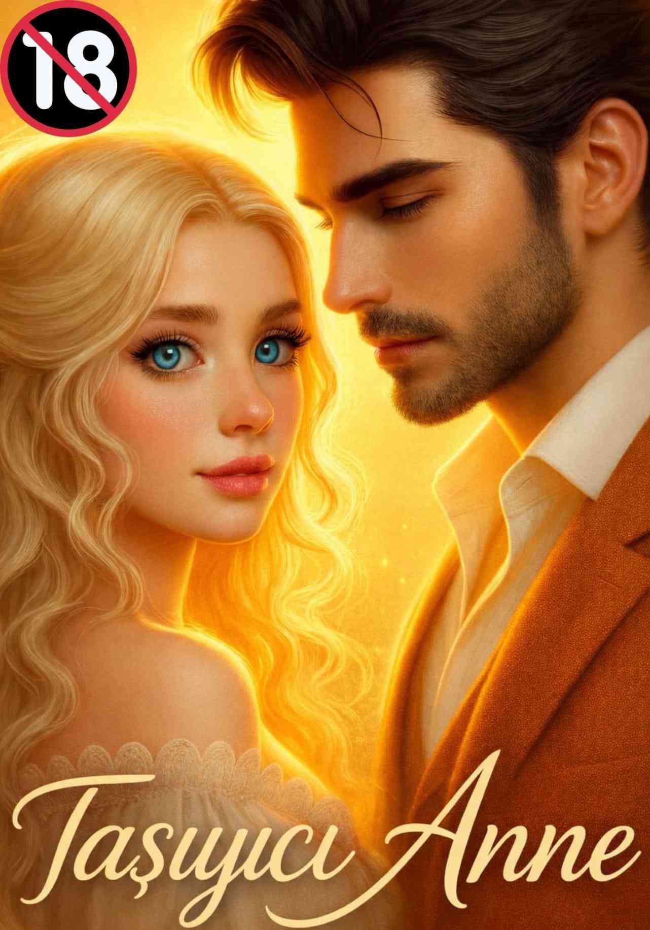 Taşıyıcı Anne +21