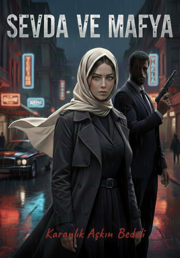 SEVDA VE MAFYA