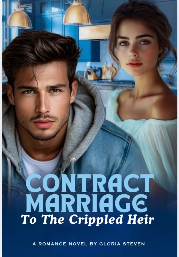 Contract Marriage to the Crippled Heir