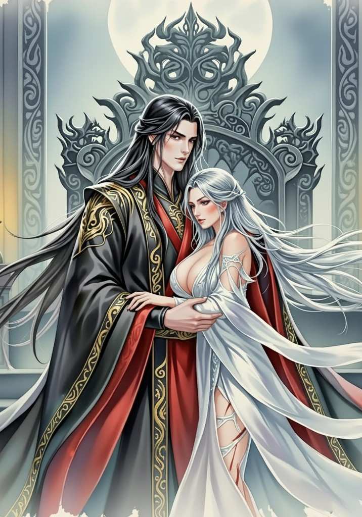 ทาสรักเพลิงมาร 🔞