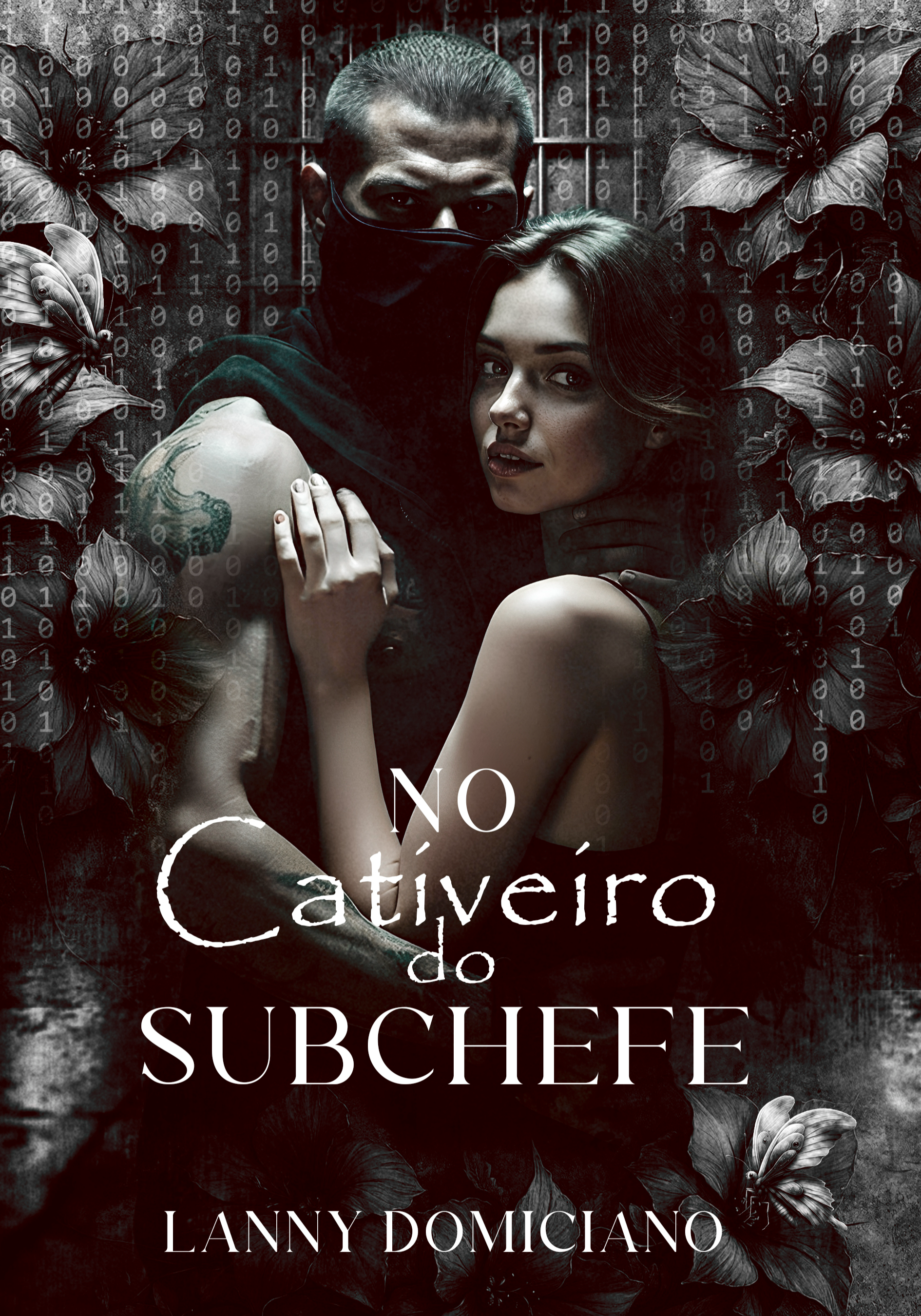 No Cativeiro do Subchefe