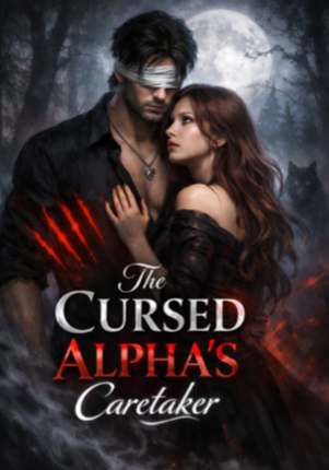 The Cursed Alpha’s Caretaker