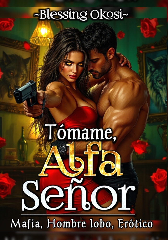 Tómame, Alfa Señor