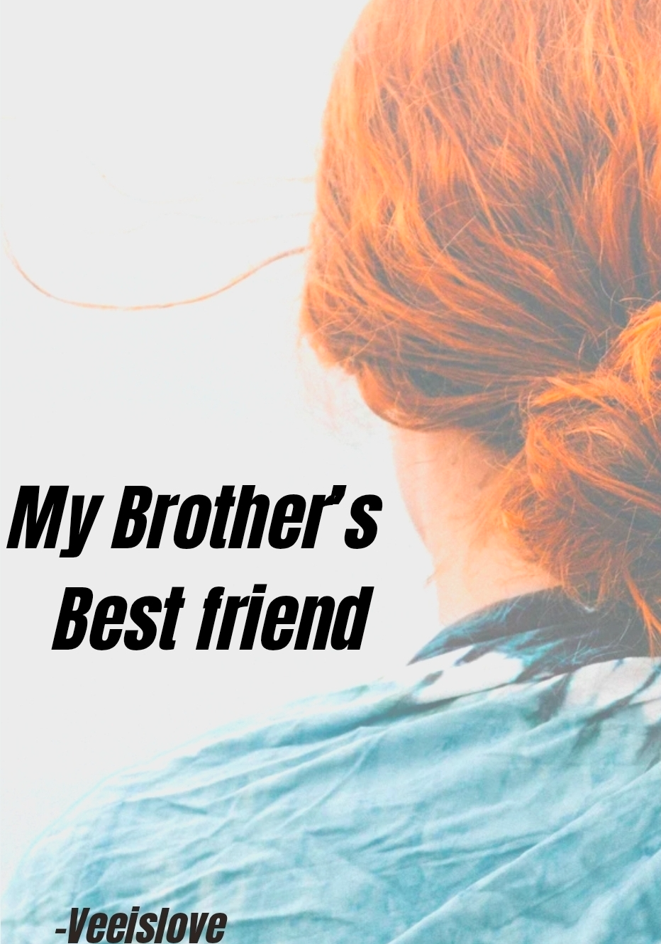 My Brother's Best Friend