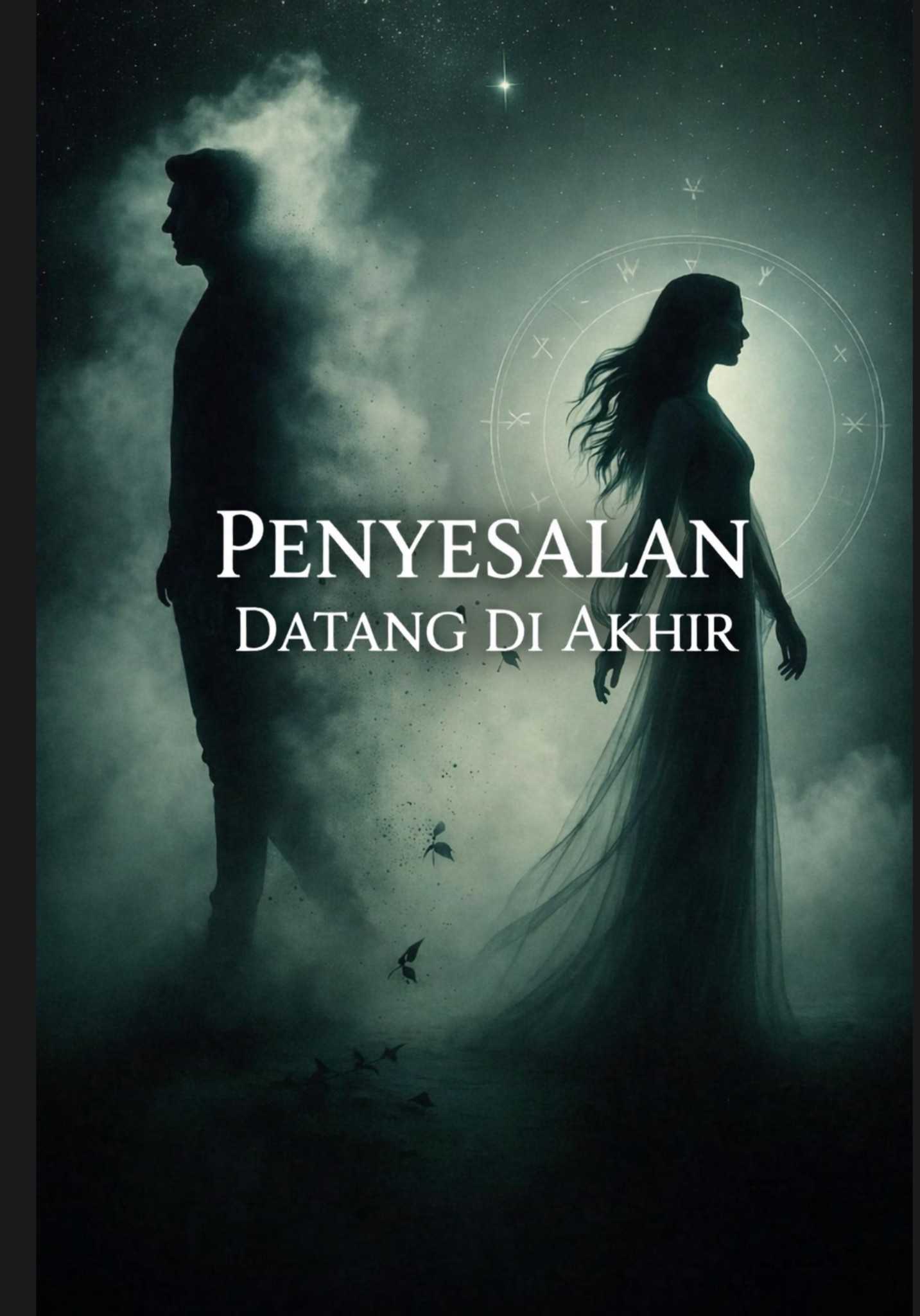 Penyesalan Datang Di Akhir