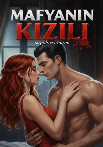 MAFYANIN KIZILI