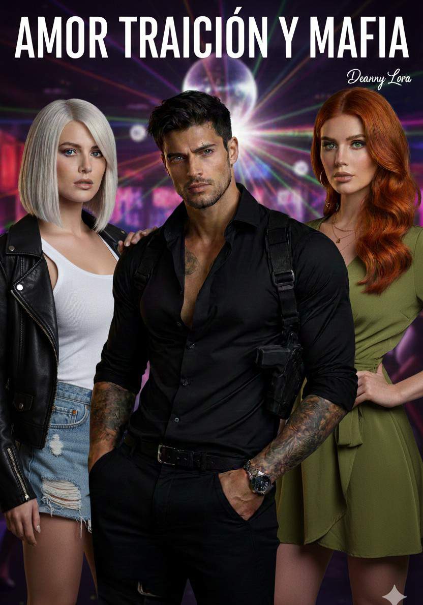 Amor, Traición Y Mafia
