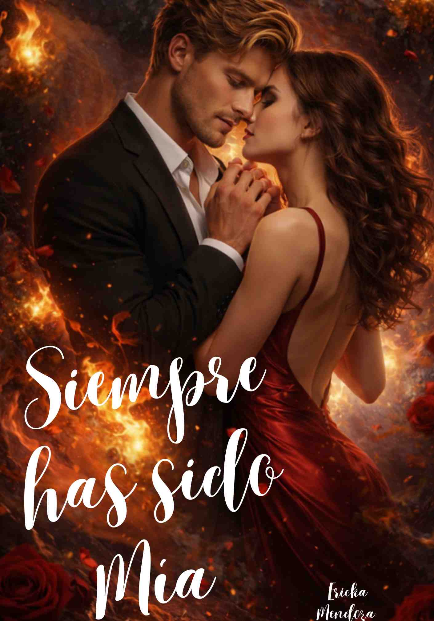 Siempre has sido Mía.