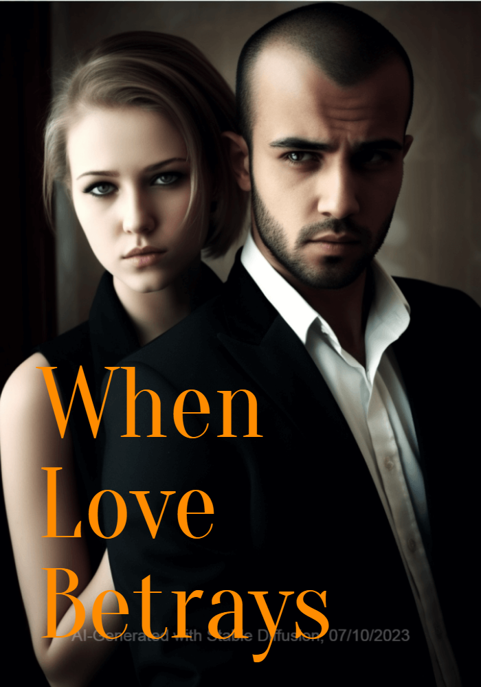 When Love Betrays