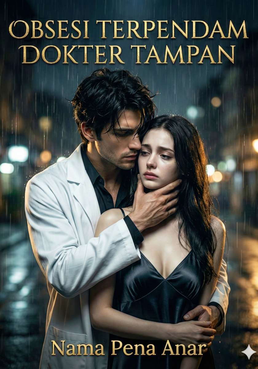 Obsesi Terpendam Dokter Tampan