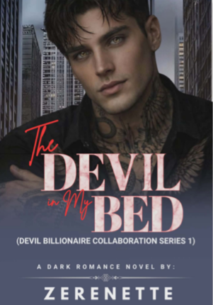 The Devil in My Bed-SPG