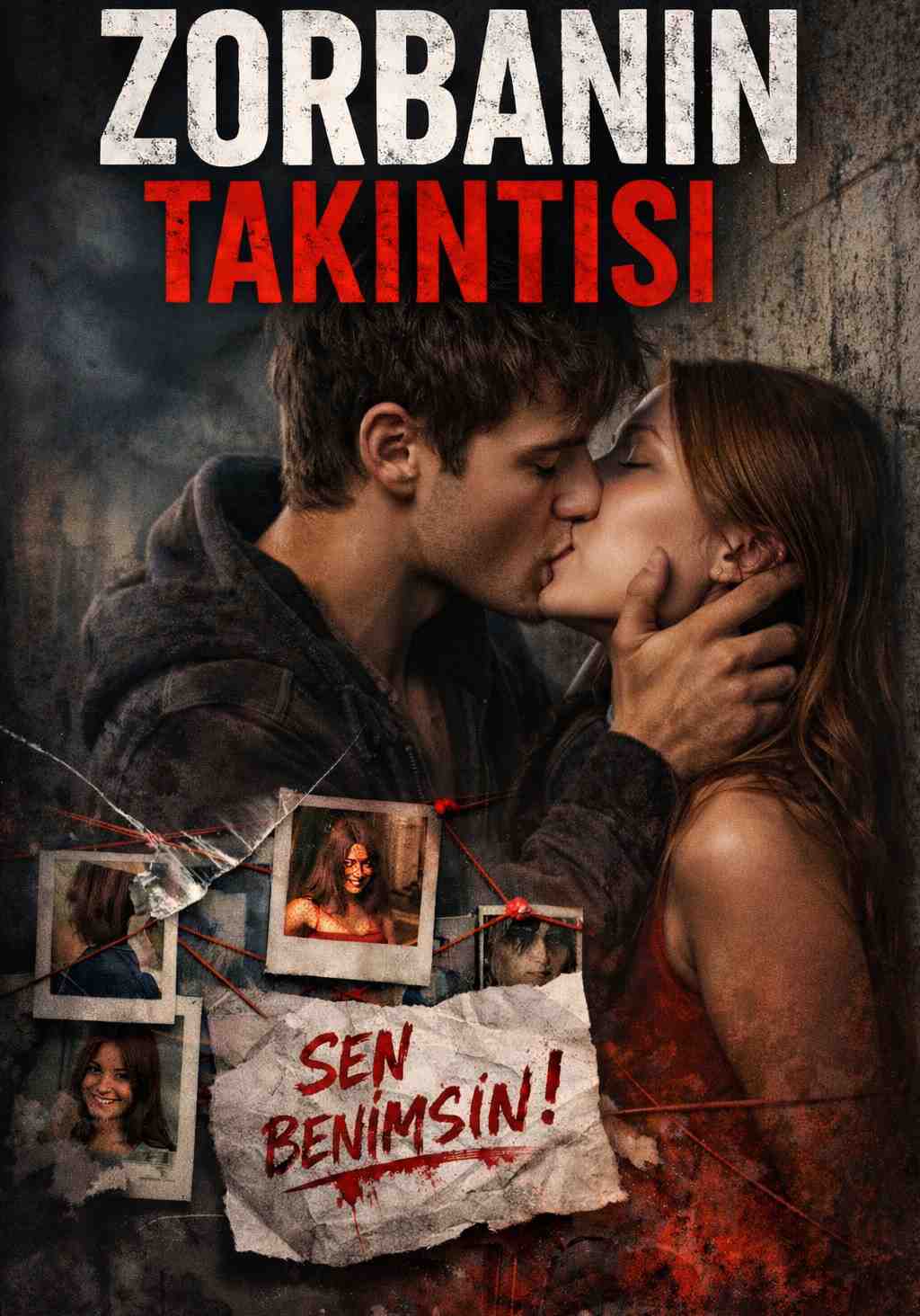 Zorbanın Takıntısı