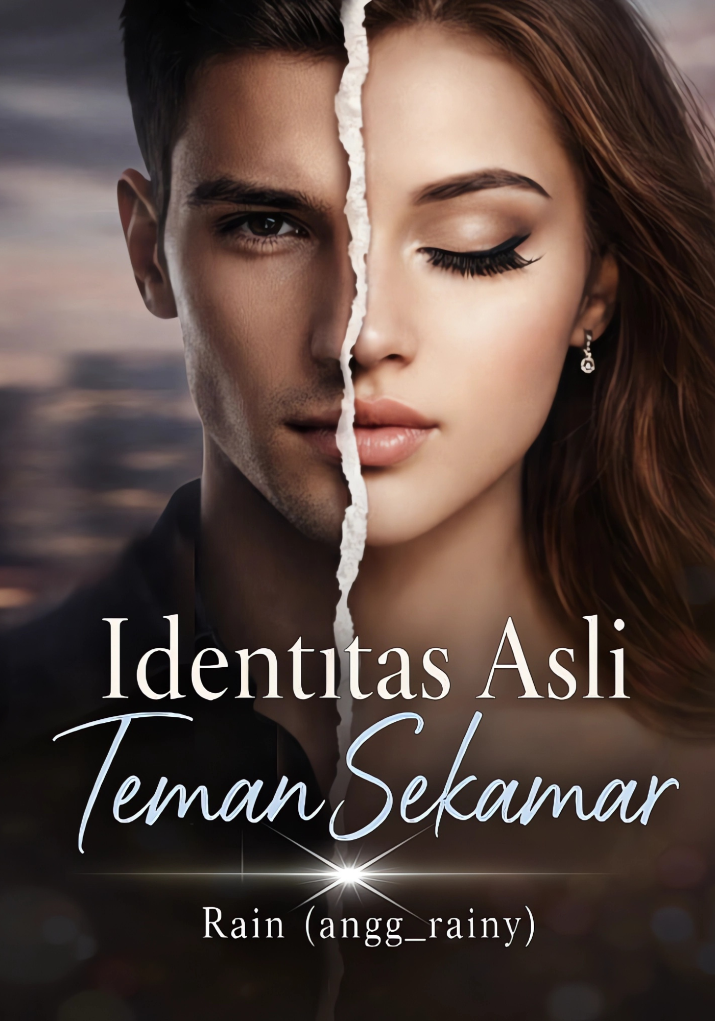 Identitas Asli Teman Sekamar