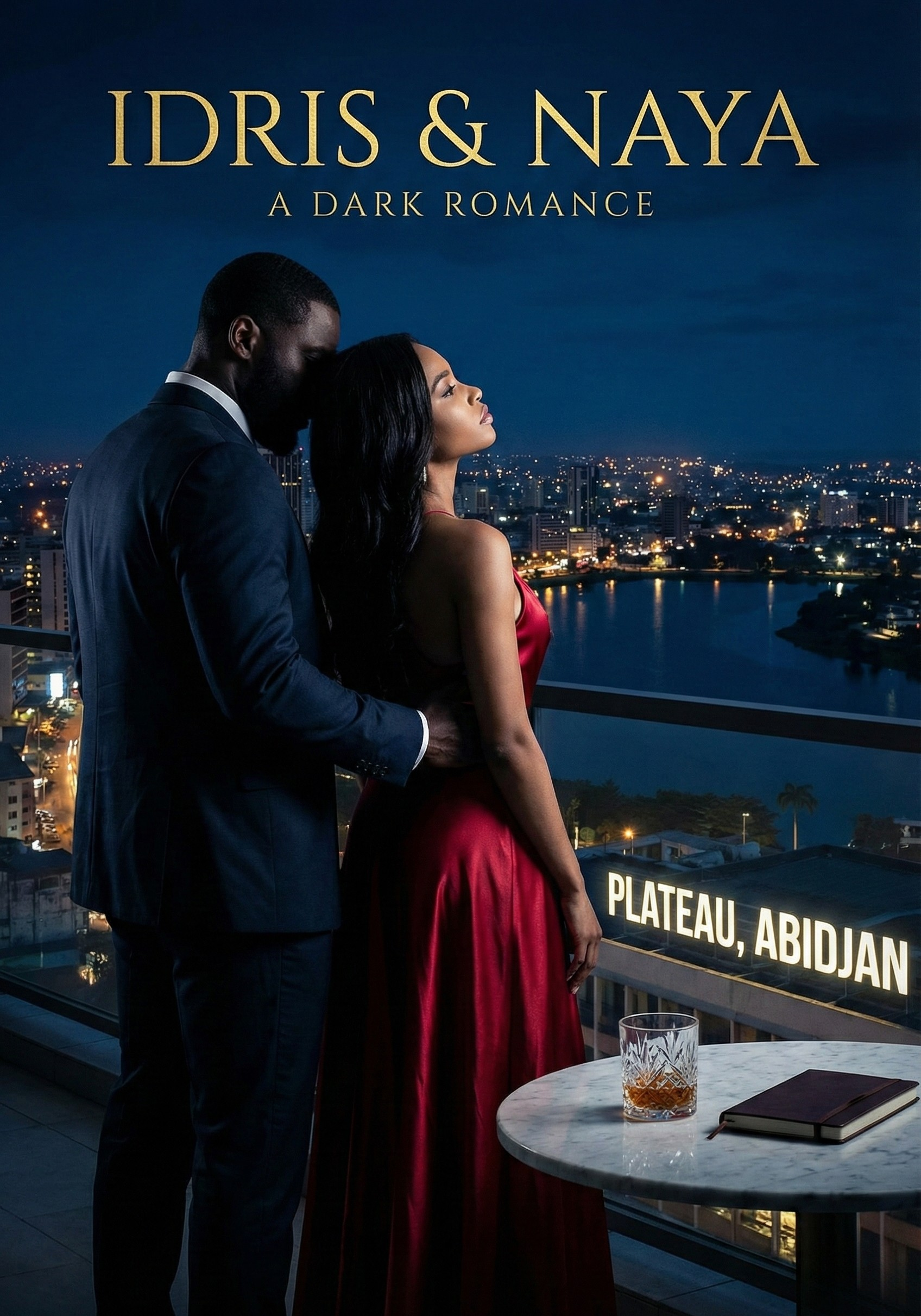 Vœux de Sang : L'Épouse Infiltrée