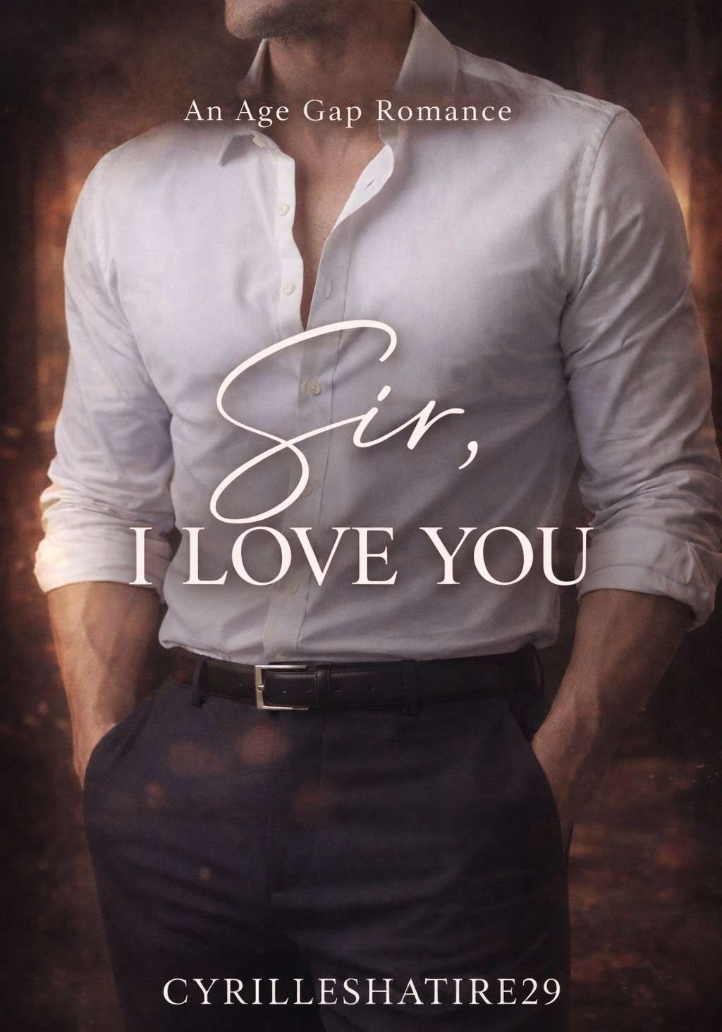 SIR, I LOVE YOU