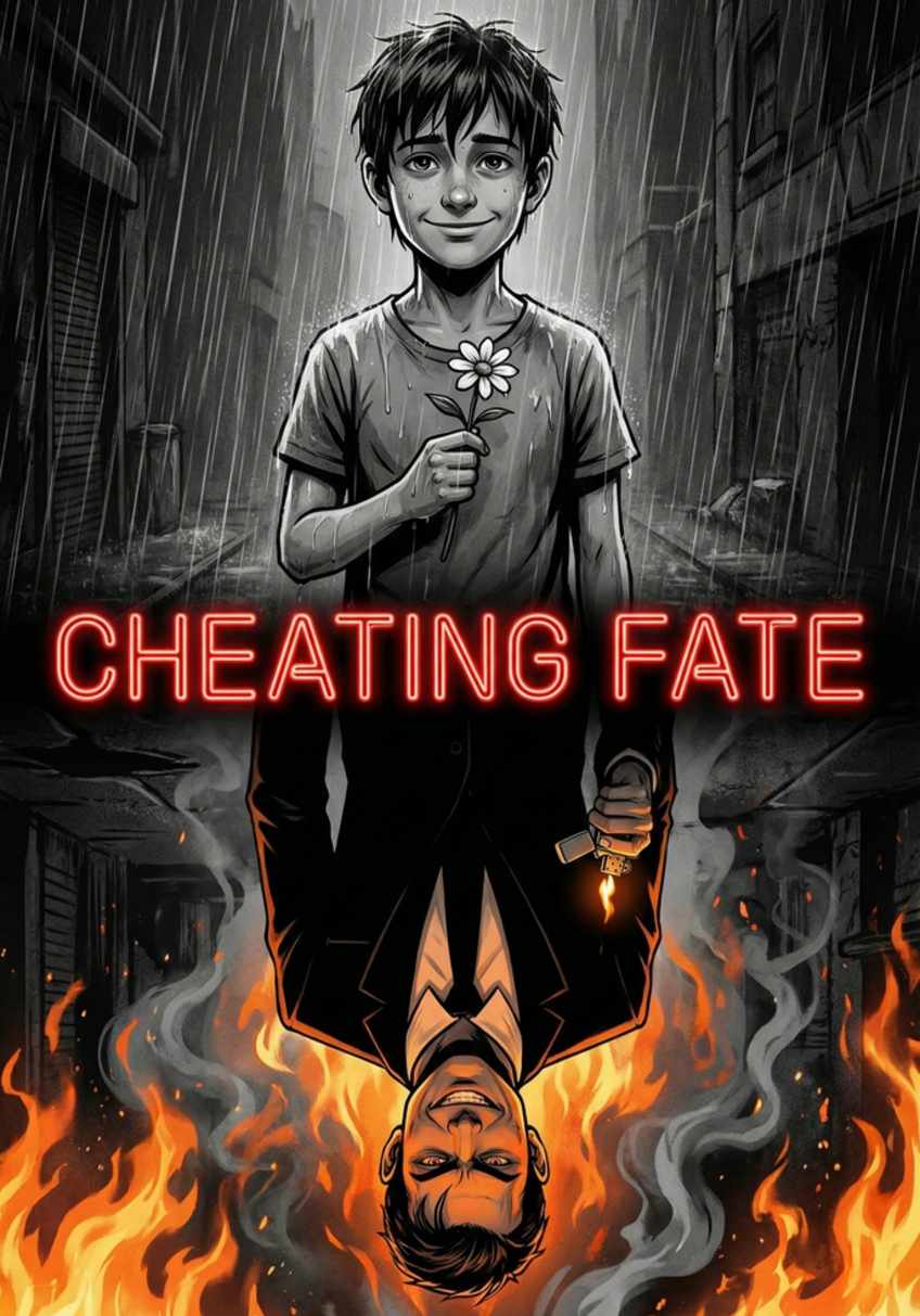 Cheating Fate