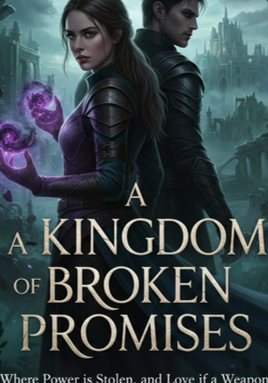 A kingdom of broken promises