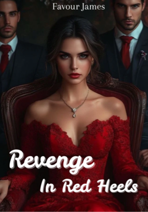 Revenge In Red Heels