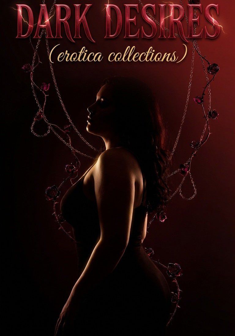 Dark Desires (erotica collections)