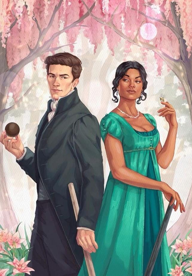 El amor imposible de Anthony y Kate