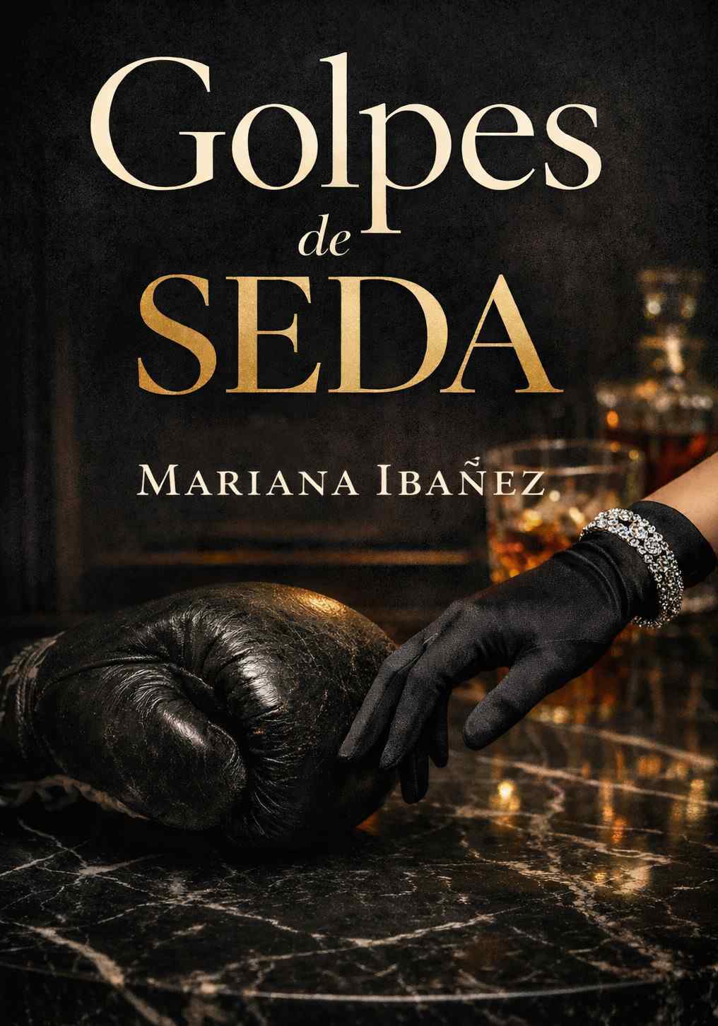 Golpes de Seda.